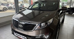 Kia Sportage 1,6 GDI Urban M/T