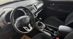 Kia Sportage 1,6 GDI Urban M/T