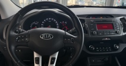 Kia Sportage 1,6 GDI Urban M/T