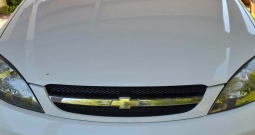 Chevrolet Lacetti - registriran do 20.04.
