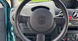 Chevrolet Spark 0.8 benzin, 1. Vlasnik, samo 65ooo kilometara