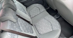 Chevrolet Spark 0.8 benzin, 1. Vlasnik, samo 65ooo kilometara