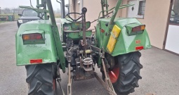 Fendt Farmer 2s turbomatik