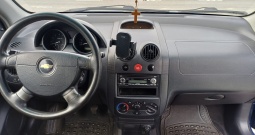 Chevrolet Aveo 1.2 benzin - Prvi vlasnik