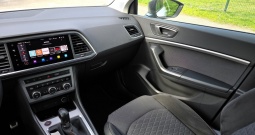 Seat Ateca FR 2.0 TDI DSG - auto u garanciji