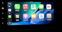 Seat Ateca FR 2.0 TDI DSG - auto u garanciji