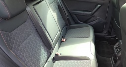 Seat Ateca FR 2.0 TDI DSG - auto u garanciji