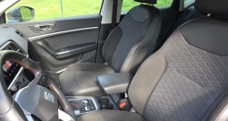 Seat Ateca FR 2.0 TDI DSG - auto u garanciji