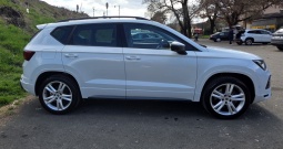 Seat Ateca FR 2.0 TDI DSG - auto u garanciji