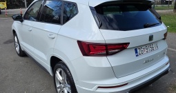 Seat Ateca FR 2.0 TDI DSG - auto u garanciji