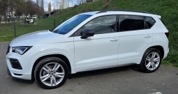 Seat Ateca FR 2.0 TDI DSG - auto u garanciji
