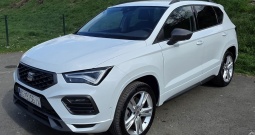 Seat Ateca FR 2.0 TDI DSG - auto u garanciji