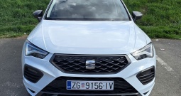 Seat Ateca FR 2.0 TDI DSG - auto u garanciji