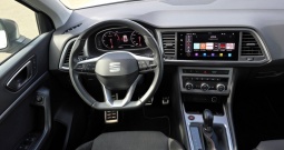 Seat Ateca FR 2.0 TDI DSG - auto u garanciji