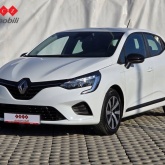 RENAULT CLIO 1.5 DCI