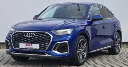 AUDI Q5 SPORTBACK 50 TFSIe quattro