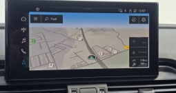 AUDI Q5 SPORTBACK 50 TFSIe quattro