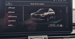 AUDI Q5 SPORTBACK 50 TFSIe quattro