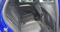 AUDI Q5 SPORTBACK 50 TFSIe quattro