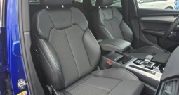 AUDI Q5 SPORTBACK 50 TFSIe quattro