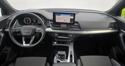 AUDI Q5 SPORTBACK 50 TFSIe quattro