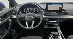 AUDI Q5 SPORTBACK 50 TFSIe quattro