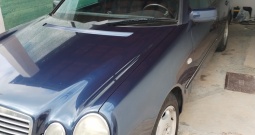 Mercedes 200 T Automatik Avantgarde Top stanje