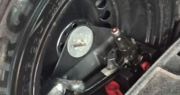 Mercedes 200 T Automatik Avantgarde Top stanje