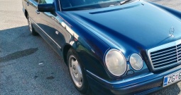 Mercedes 200 T Automatik Avantgarde Top stanje