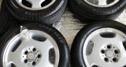 Mercedes 200 T Automatik Avantgarde Top stanje