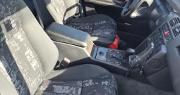 Mercedes 200 T Automatik Avantgarde Top stanje