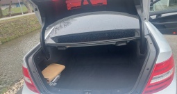 Prodaje se Mercedes Benz C 220 Diesel Coupe