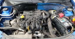 Renault Clio Storia 1.2, 2008., 110.500 km, reg. do 10/2026