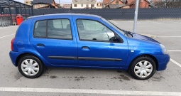 Renault Clio Storia 1.2, 2008., 110.500 km, reg. do 10/2026