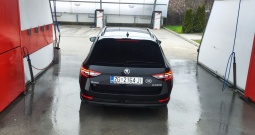 Prodaje se Škoda Superb Combi 2.0 tdi