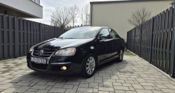 Volkswagen Jetta 1.9 TDI/Prvi vlasnik/Hr-Auto/Orginalni kilometri i stanje/