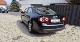 Volkswagen Jetta 1.9 TDI/Prvi vlasnik/Hr-Auto/Orginalni kilometri i stanje/