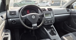 Volkswagen Jetta 1.9 TDI/Prvi vlasnik/Hr-Auto/Orginalni kilometri i stanje/