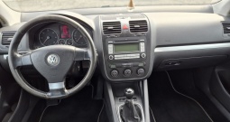 Volkswagen Jetta 1.9 TDI/Prvi vlasnik/Hr-Auto/Orginalni kilometri i stanje/