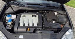 Volkswagen Jetta 1.9 TDI/Prvi vlasnik/Hr-Auto/Orginalni kilometri i stanje/