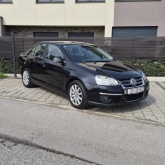 Volkswagen Jetta 1.9 TDI/Prvi vlasnik/Hr-Auto/Orginalni kilometri i stanje/