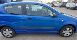 Chevrolet Aveo 1.2 benzin - Prvi vlasnik