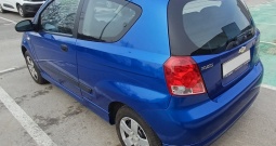 Chevrolet Aveo 1.2 benzin - Prvi vlasnik