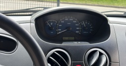 Chevrolet Spark 0.8 benzin, 1. Vlasnik, samo 65ooo kilometara, NOVO!