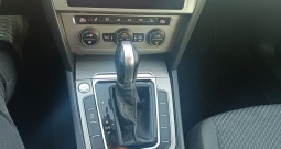 VW Passat Variant 1,6 TDI BMT DSG