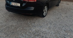 VW Passat Variant 1,6 TDI BMT DSG