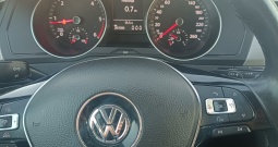 VW Passat Variant 1,6 TDI BMT DSG