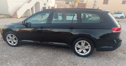 VW Passat Variant 1,6 TDI BMT DSG