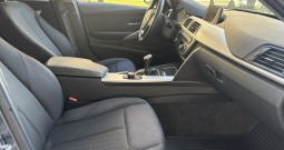 Bmw 320D, 1. Vlasnik, kupljen u Tomiću, samo 89.000 kilometara, servisna!
