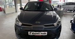 Kia Rio 1,2 Lx Champion M/T